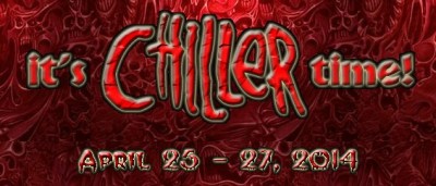 Chiller Theatre