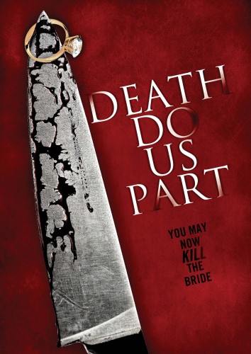 Death Do Us Part DVD