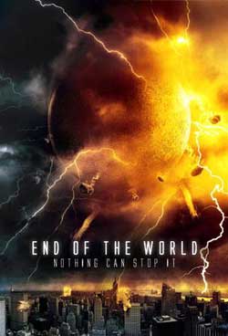 end of the world movie review