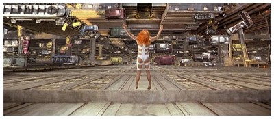 Fifth Element photo 5