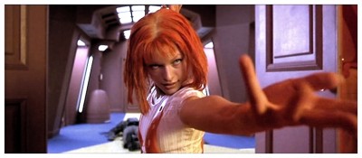 Fifth Element photo 7