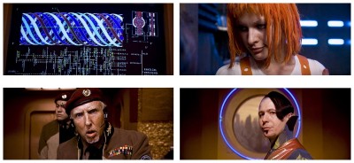 Fifth Element photos 1