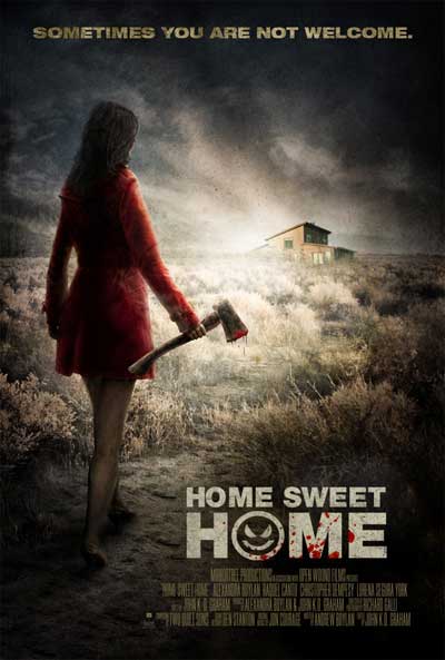 Film Review: Home Sweet Home (2013) | HNN