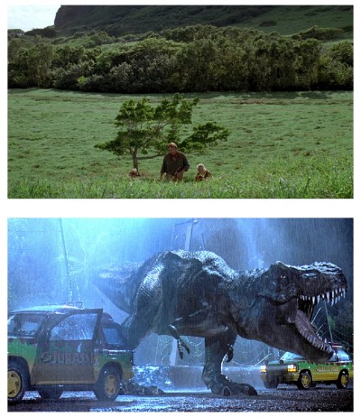 Jurassic Park photo 6