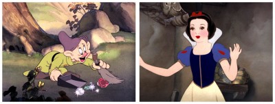 Snow White photos 4