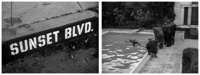 Sunset Boulevard photos 1