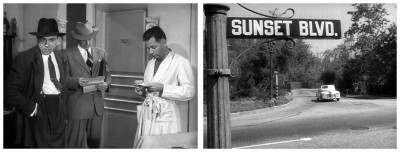 Sunset Boulevard photos 2