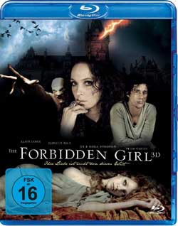 The Forbidden Girl - Wikipedia