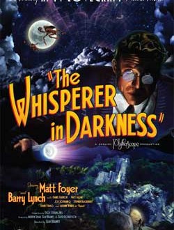 the whisperer in darknes