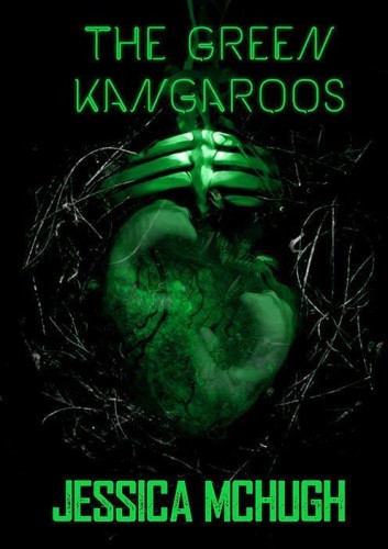 the green kangaroos