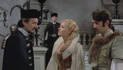 Film Review: Countess Dracula (1971) | HNN