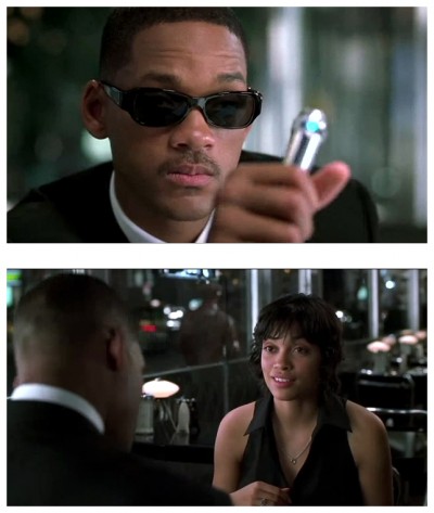 MIB II photo 13