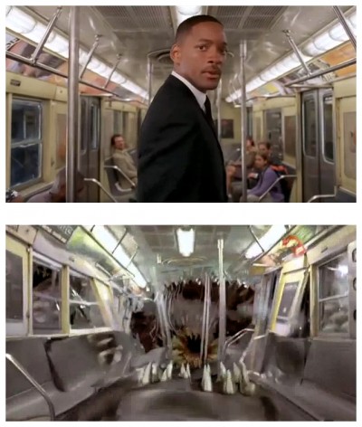 MIB II photo 2