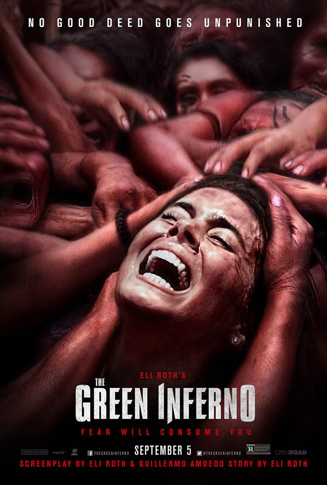 green-inferno-poster