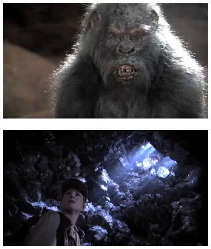 Film Review Congo (1995) HNN