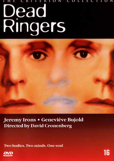 Film Review Dead Ringers 1988 Hnn