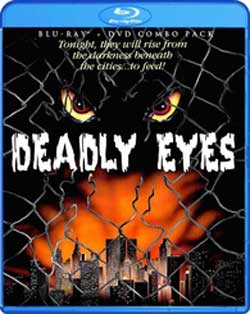 Deadly Eyes - Wikipedia