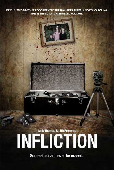Infliction-movie