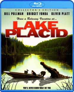 1999 Lake Placid