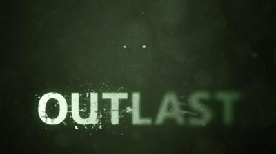 OutlastPS4