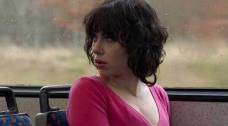 2013 Under The Skin