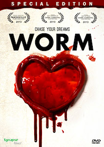 Worm-DVD