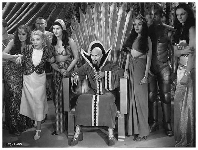 Flash Gordon photo 12