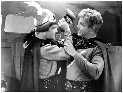 Flash Gordon photo 13