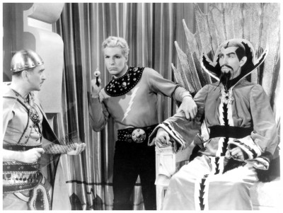 Flash Gordon photo 14