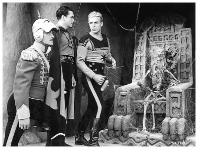 Flash Gordon photo 5