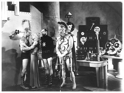 Flash Gordon photo 6