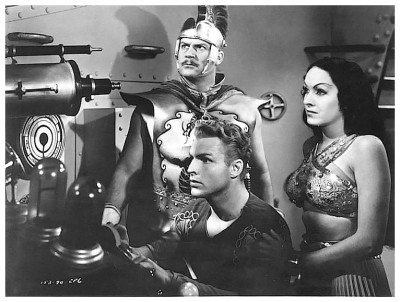 Flash Gordon photo 7