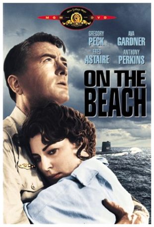 on the beach movie review