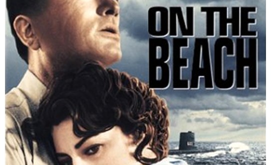 Film Review On The Beach 1959 HNN Film Review On The Beach 1959 HNN