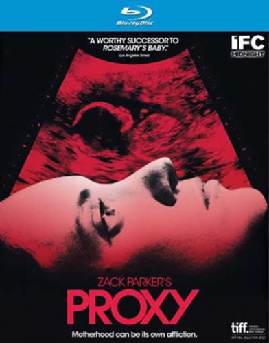 Proxy-film