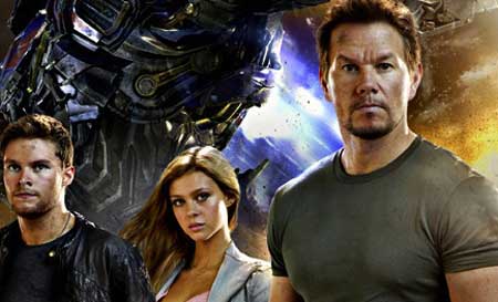 transformers 4 age of extinction 2014