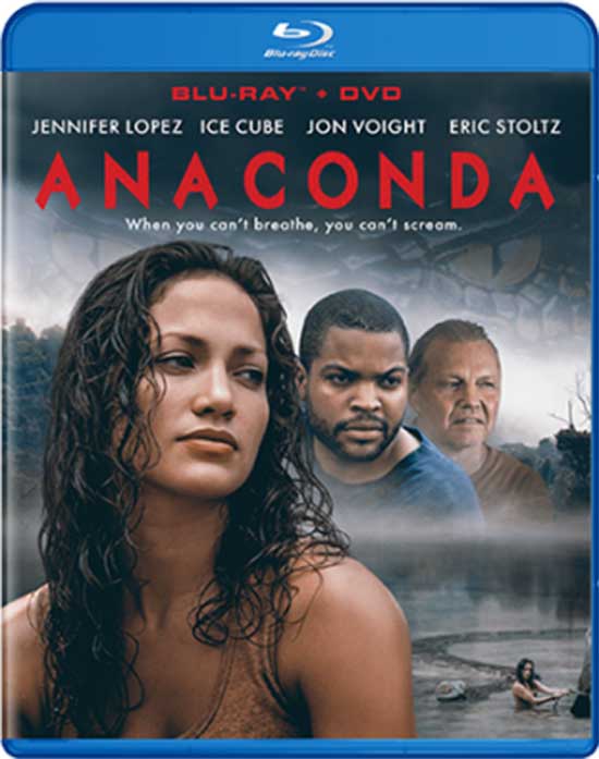 cast of anaconda