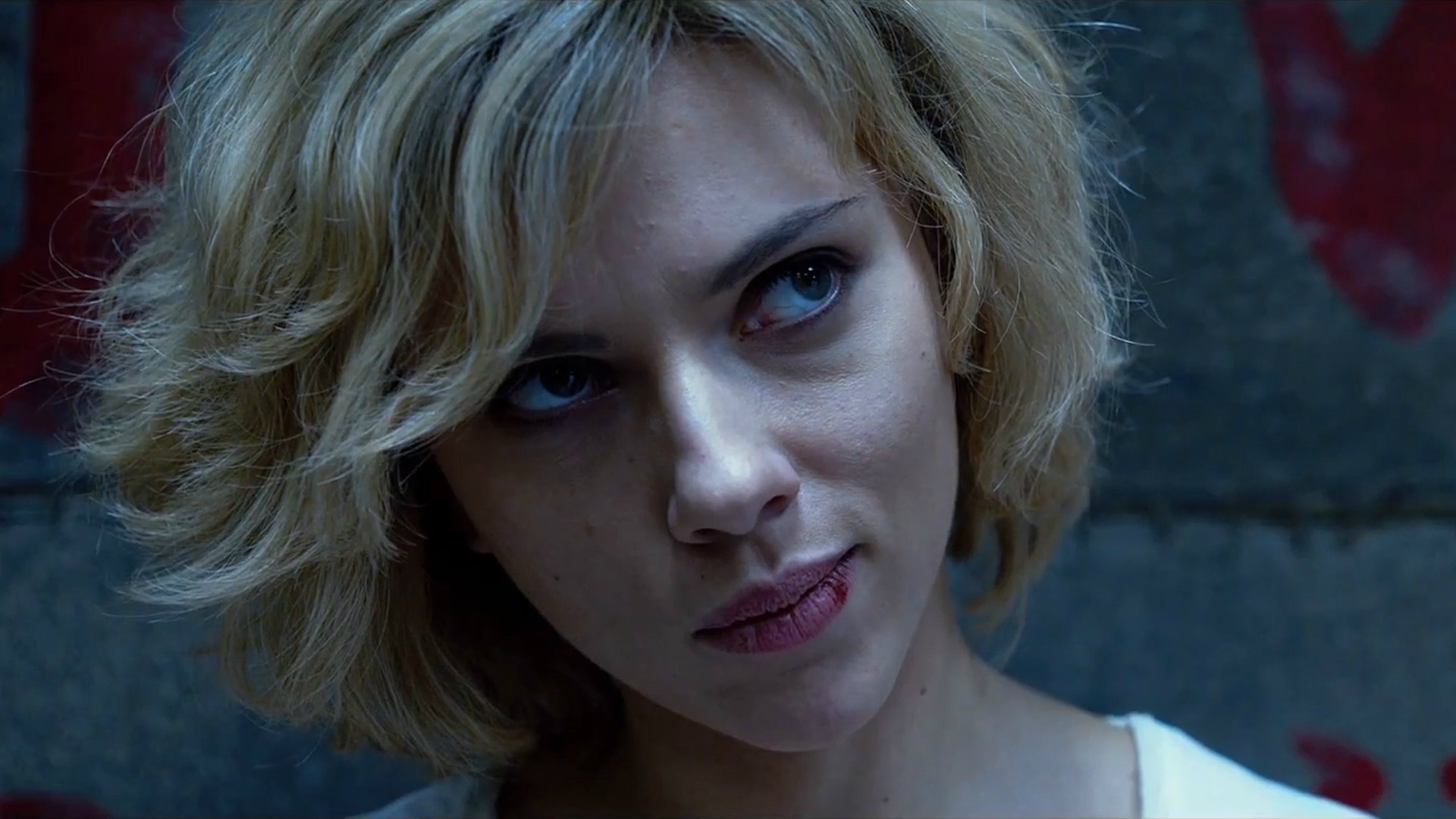 Film Review: Lucy (2014) | HNN1920 x 1080