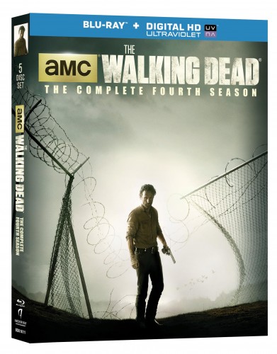 BD61611orn walking dead s4 3d