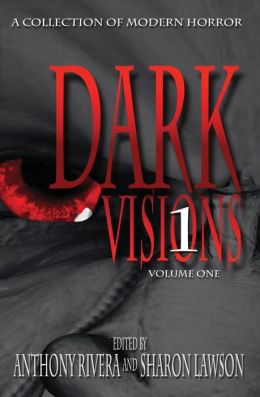 dark visions book series