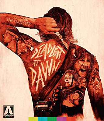 Film Review Deadbeat At Dawn 19 Hnn