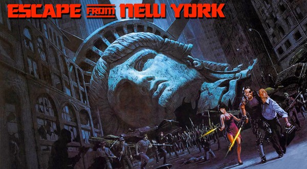 Zack Snyder vai reimaginar Escape from New York em um filme