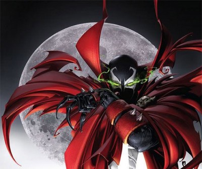 spawn