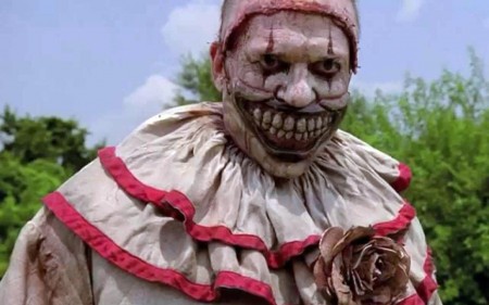 American Horror Story-Freakshow-clown