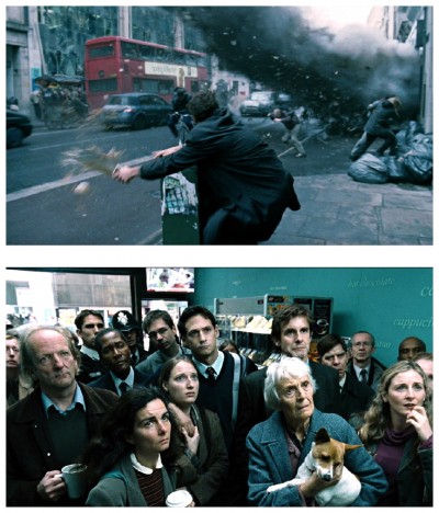 Children Of Men photos 1