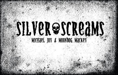 SilverScreamsBW