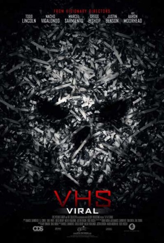 VHSVIRAL-poster