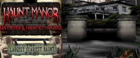 haunt-manor