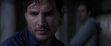 rise of the damned 2013