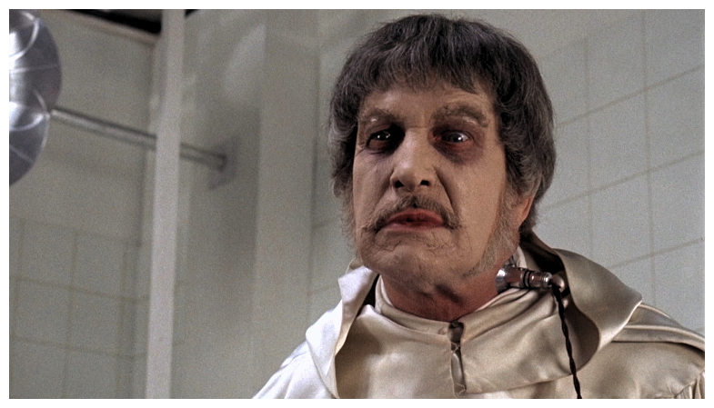 Abominable Phibes photo 7